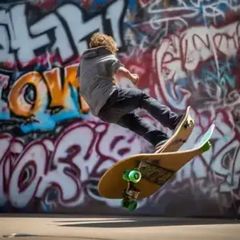 Mastering Basic Skateboard M Tricks